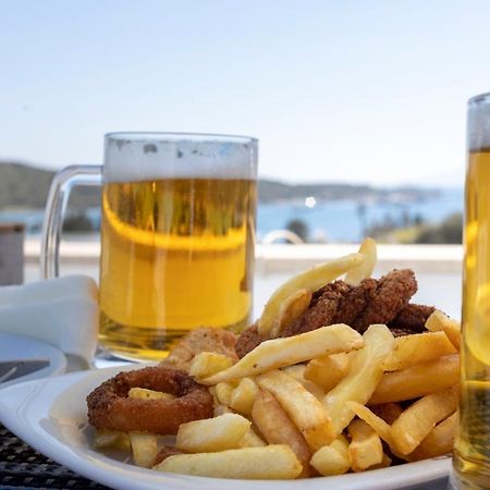 Hola Bodrum Muğla Luaran gambar