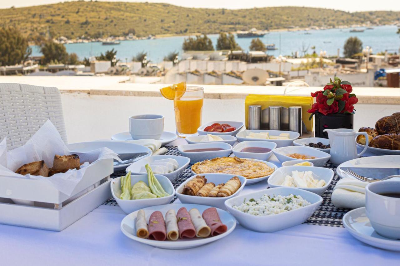 Hola Bodrum Muğla Luaran gambar