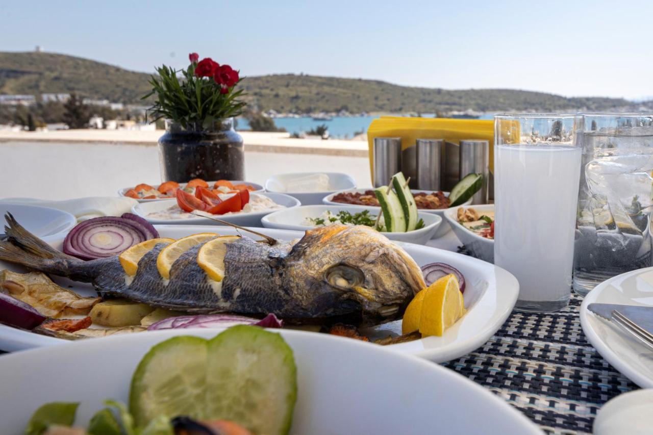 Hola Bodrum Muğla Luaran gambar