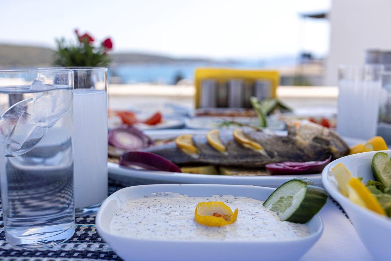 Hola Bodrum Muğla Luaran gambar