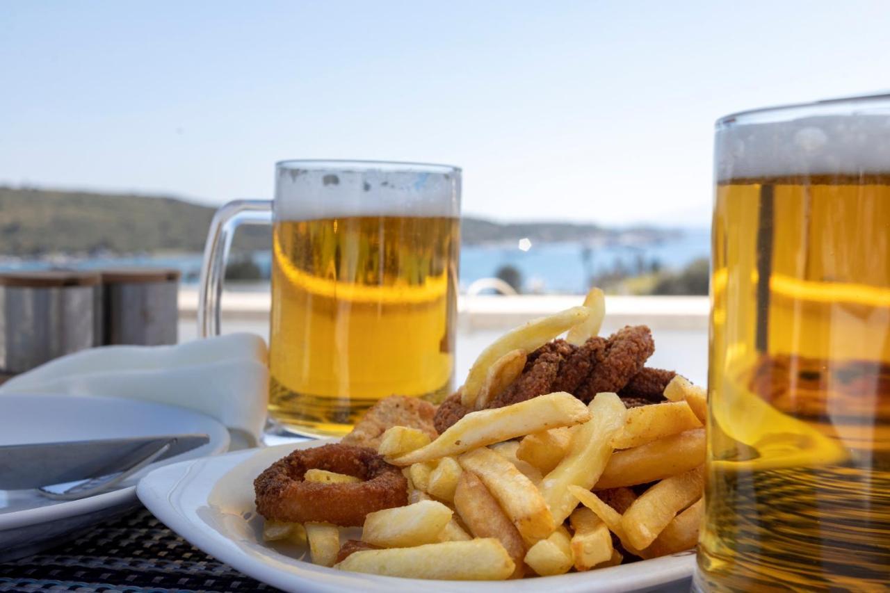 Hola Bodrum Muğla Luaran gambar