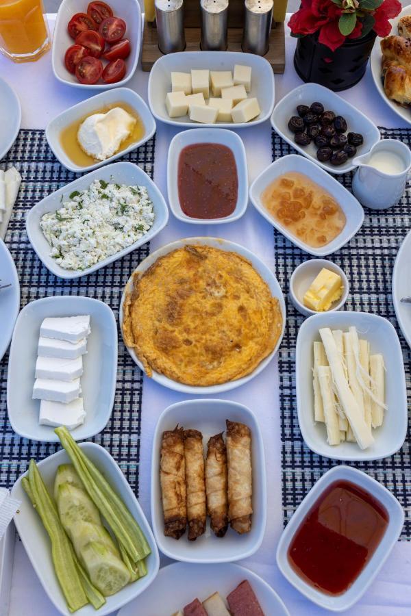 Hola Bodrum Muğla Luaran gambar