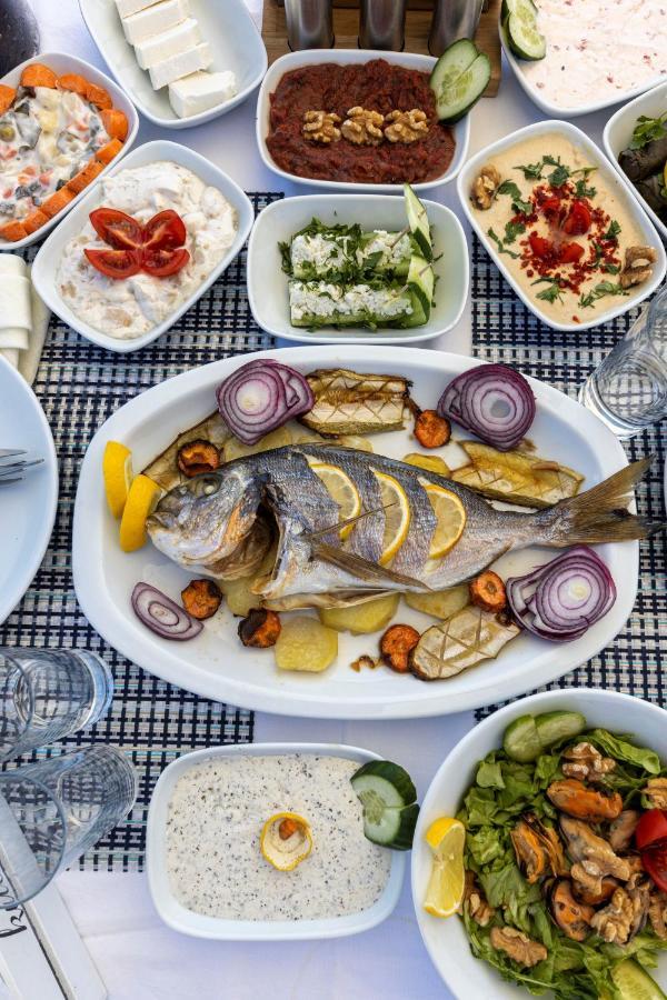Hola Bodrum Muğla Luaran gambar