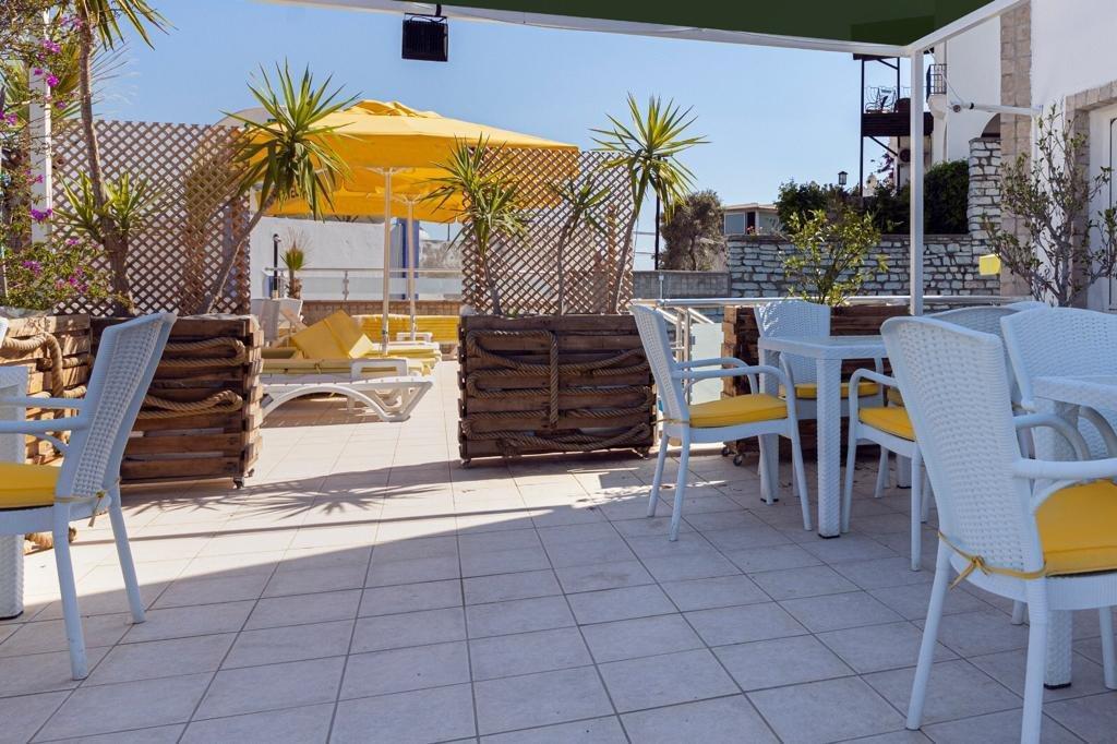 Hola Bodrum Muğla Luaran gambar