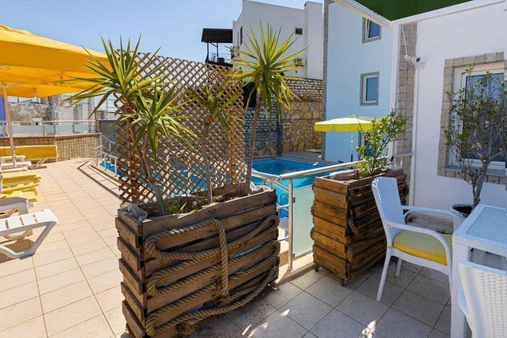 Hola Bodrum Muğla Luaran gambar
