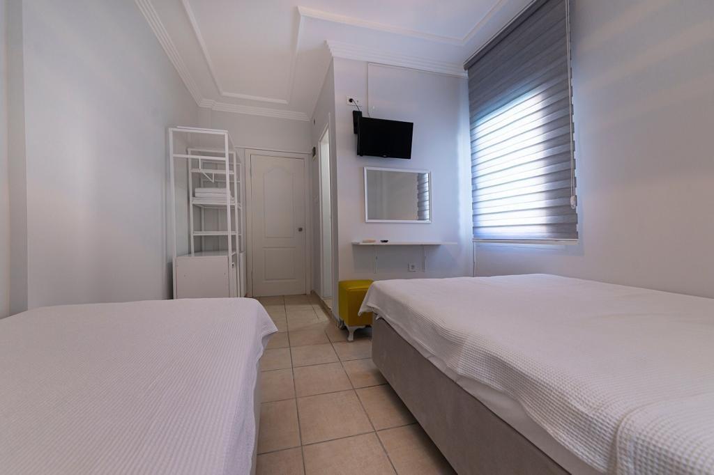 Hola Bodrum Muğla Luaran gambar